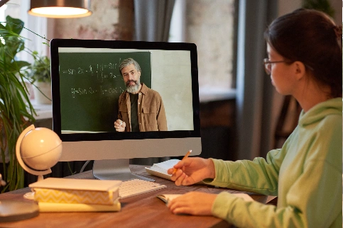Online Learning