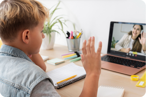 Online Learning