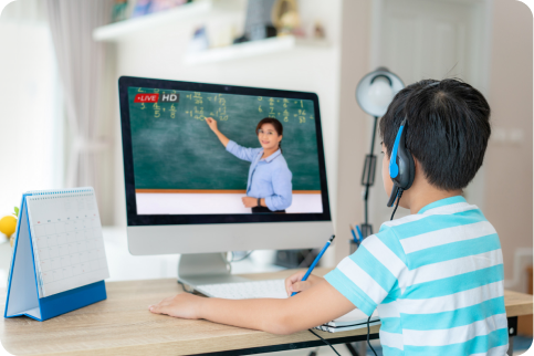 Online Learning