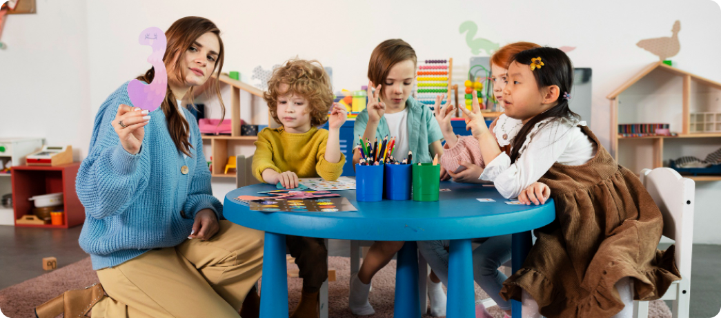 The Value of Independent Learning