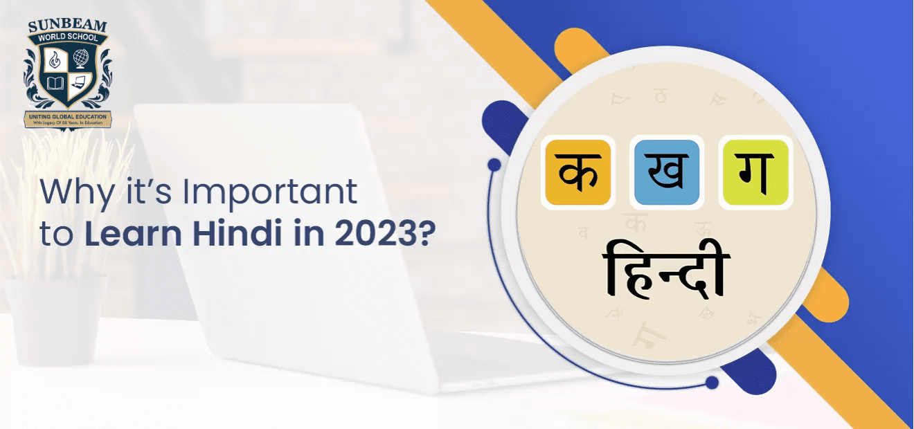 Why it’s Important to Learn Hindi in 2023