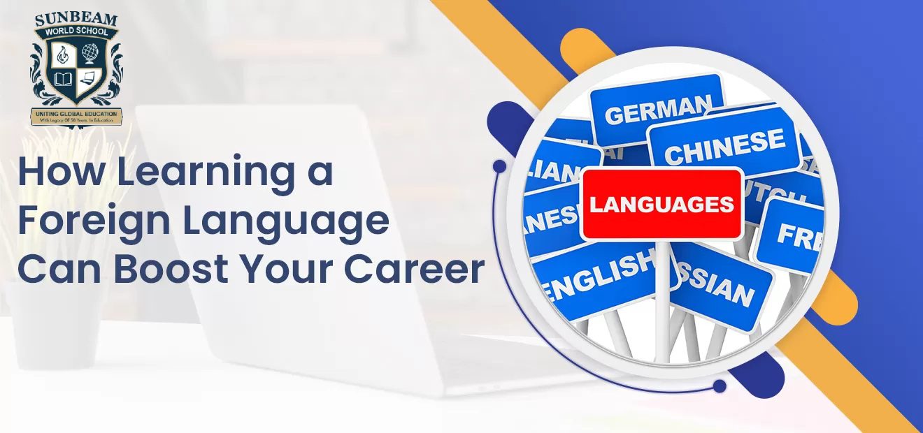 How Learning a Foreign Language Can Boost Your Career