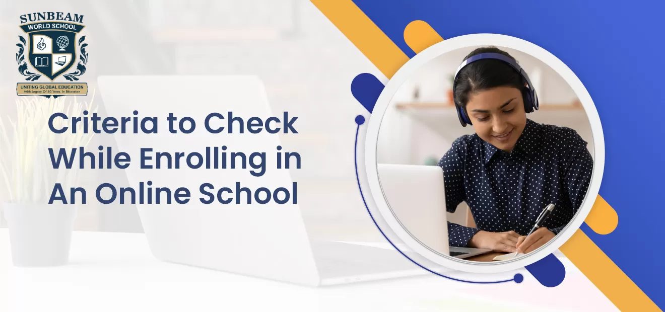 Breaking Barriers: Achieving Your Dream University with Online High School