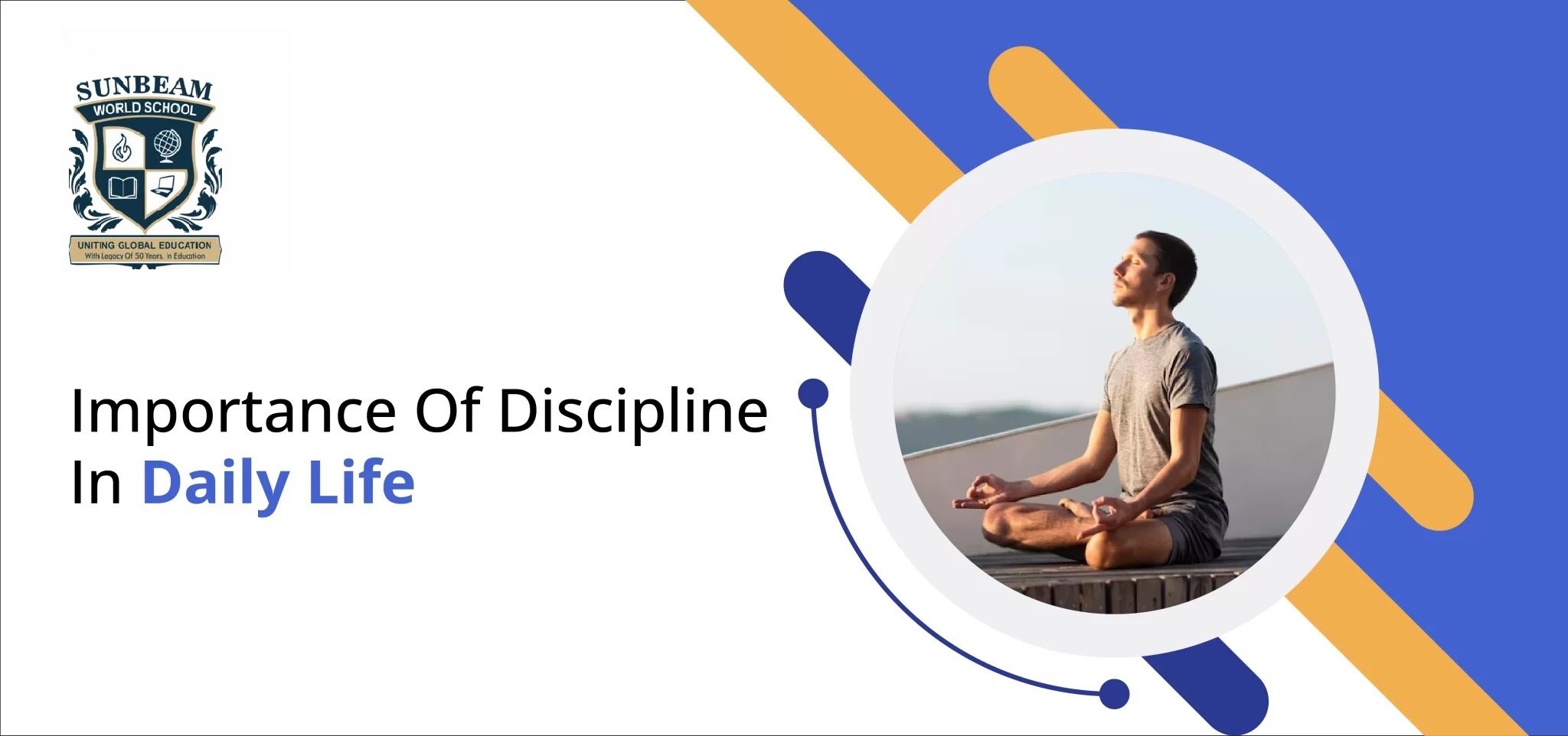 Importance of Discipline in Your Child’s Academic Excellence