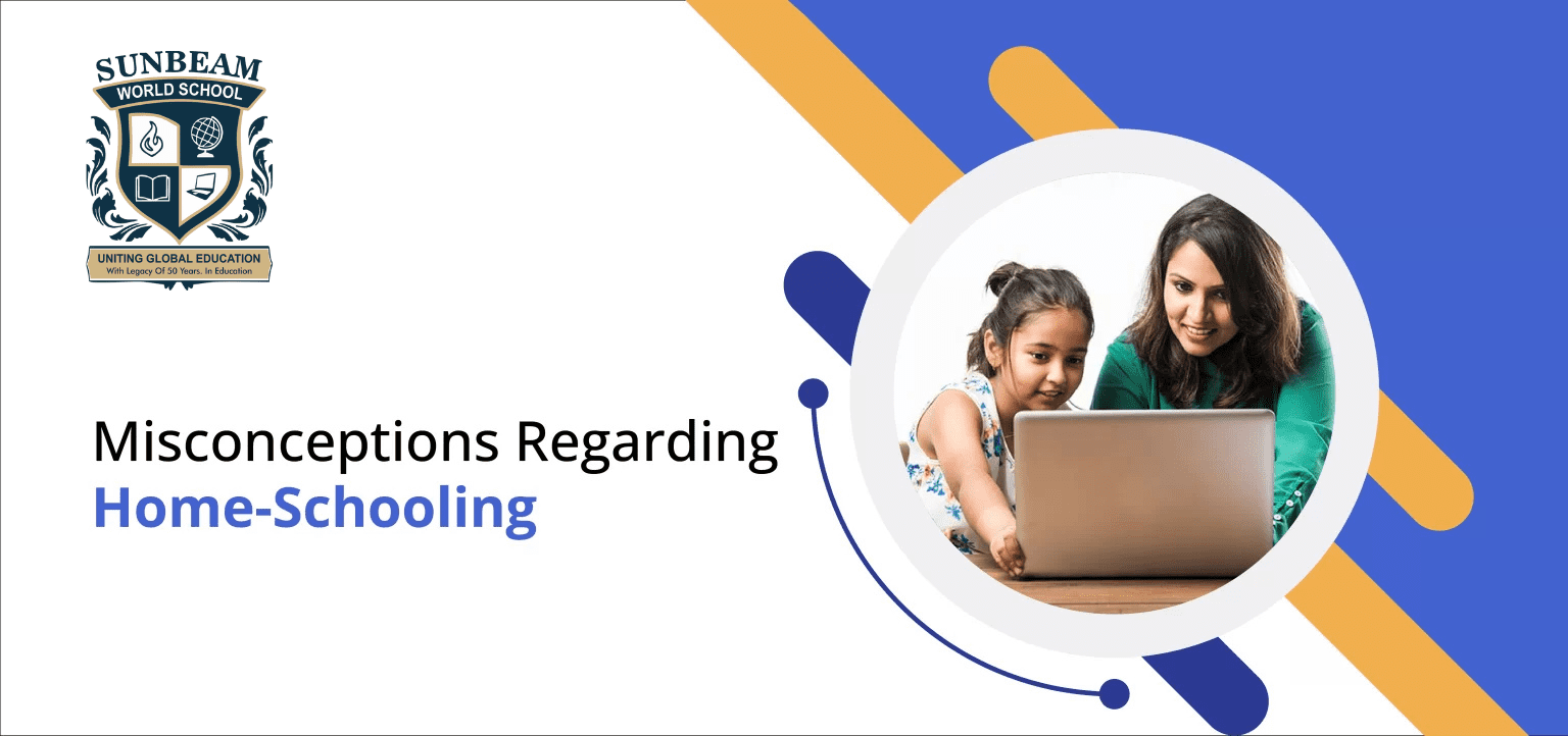 Misconceptions About Home Schooling
