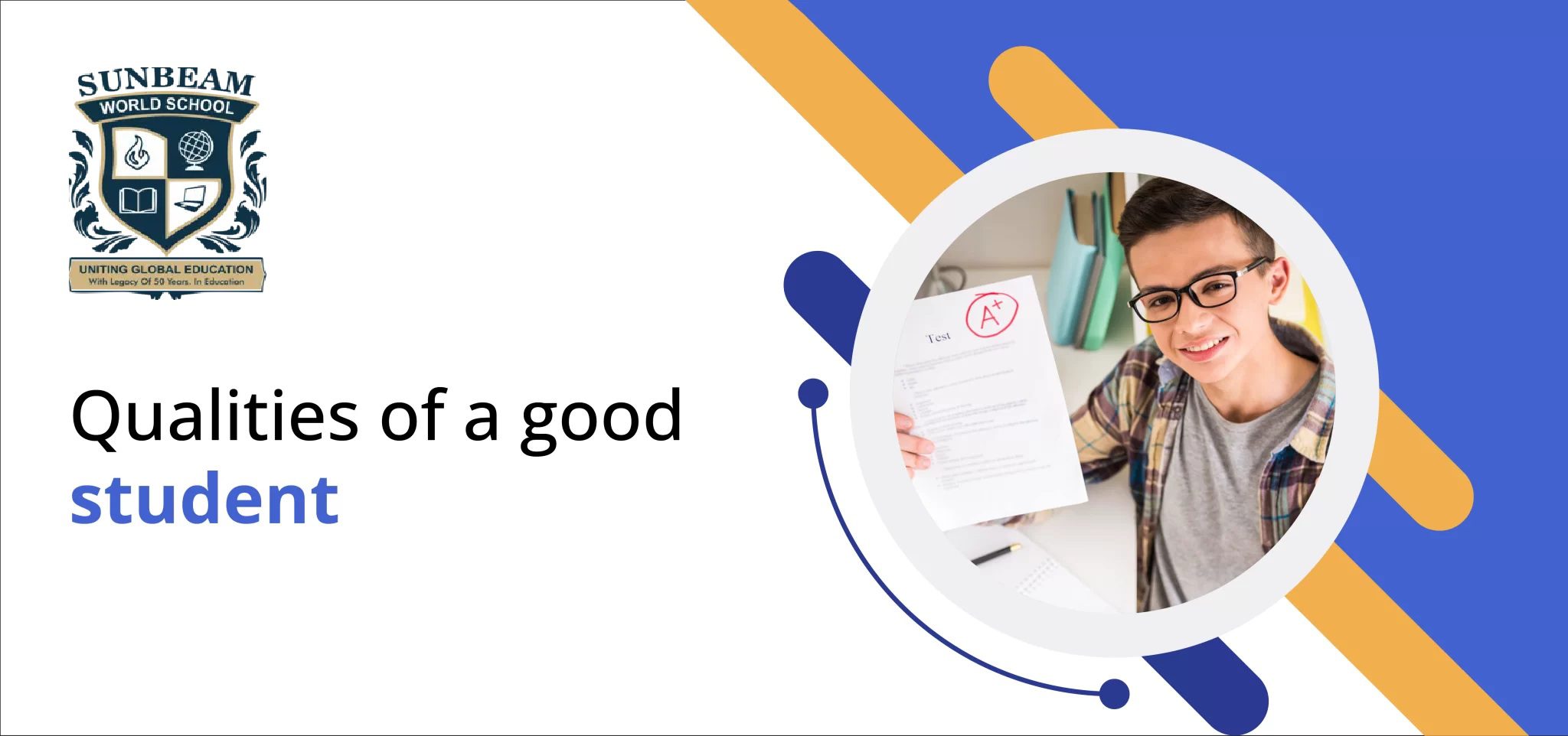 5 Essential Qualities of a Good Student & Role of Parents