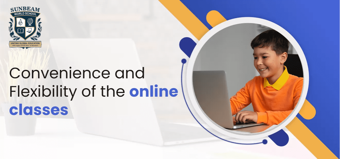 What Is The Flexibility And Convenience Of An Online Classroom?