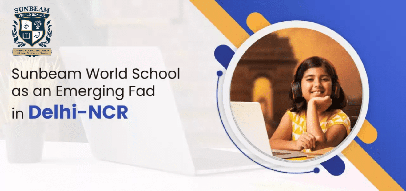 Homeschooling in Delhi-NCR