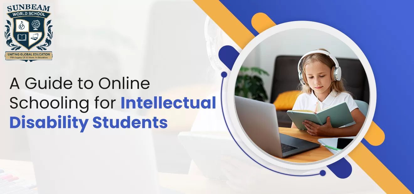A Guide to Online Schooling for Intellectual Disability Students