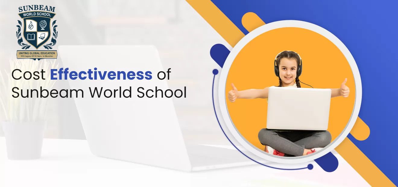 Cost Effectiveness for Online Education
