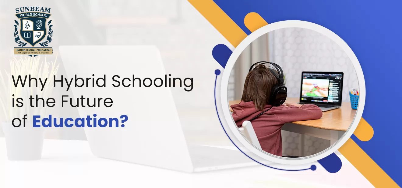 Why Choose Sunbeam World School Over Tutoring or Self-Study