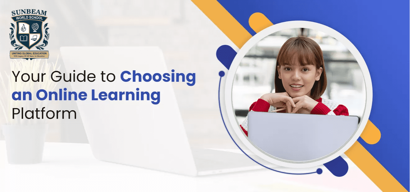 Your Guide to Choosing an Online Learning Platform
