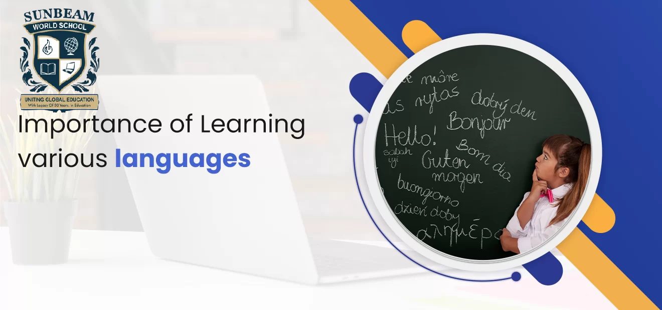 Importance of Learning Second Language