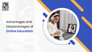 Advantages And Disadvantages Of Online Education
