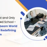 Asia’s First and Only AI-Powered School - How Sunbeam World School Is Redefining Education