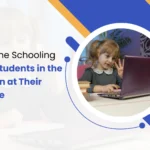 Online Schooling Helps Students in the USA