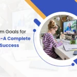 how to set long term goals for students