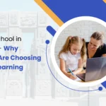 Online School in Georgia - why families are exploring flexible education options