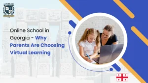 Online School in Georgia – Why Parents Are Choosing Virtual Learning