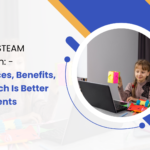 Differences Between STEM and STEAM Education for Students