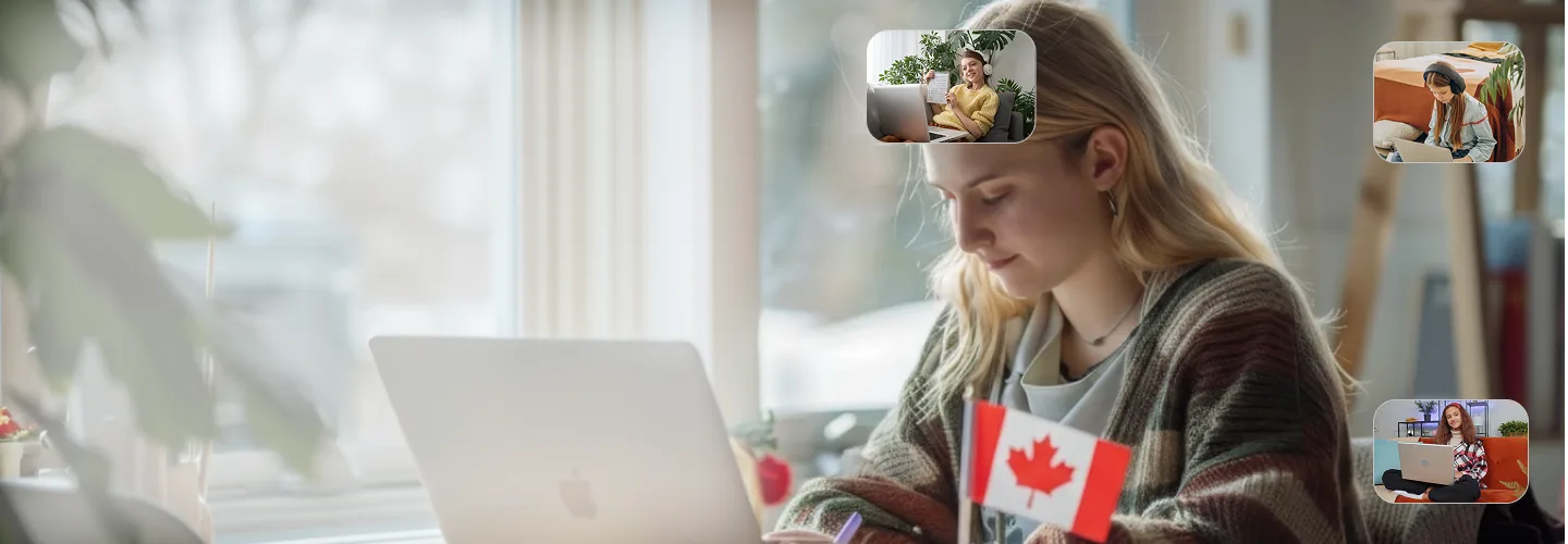 Online School in Canada - Sunbeam World School