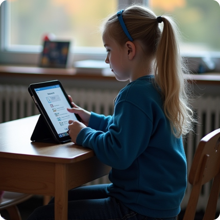 Online homeschooling Canada