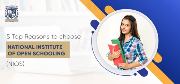 Reasons To Choose The National Institute Of Open Schooling