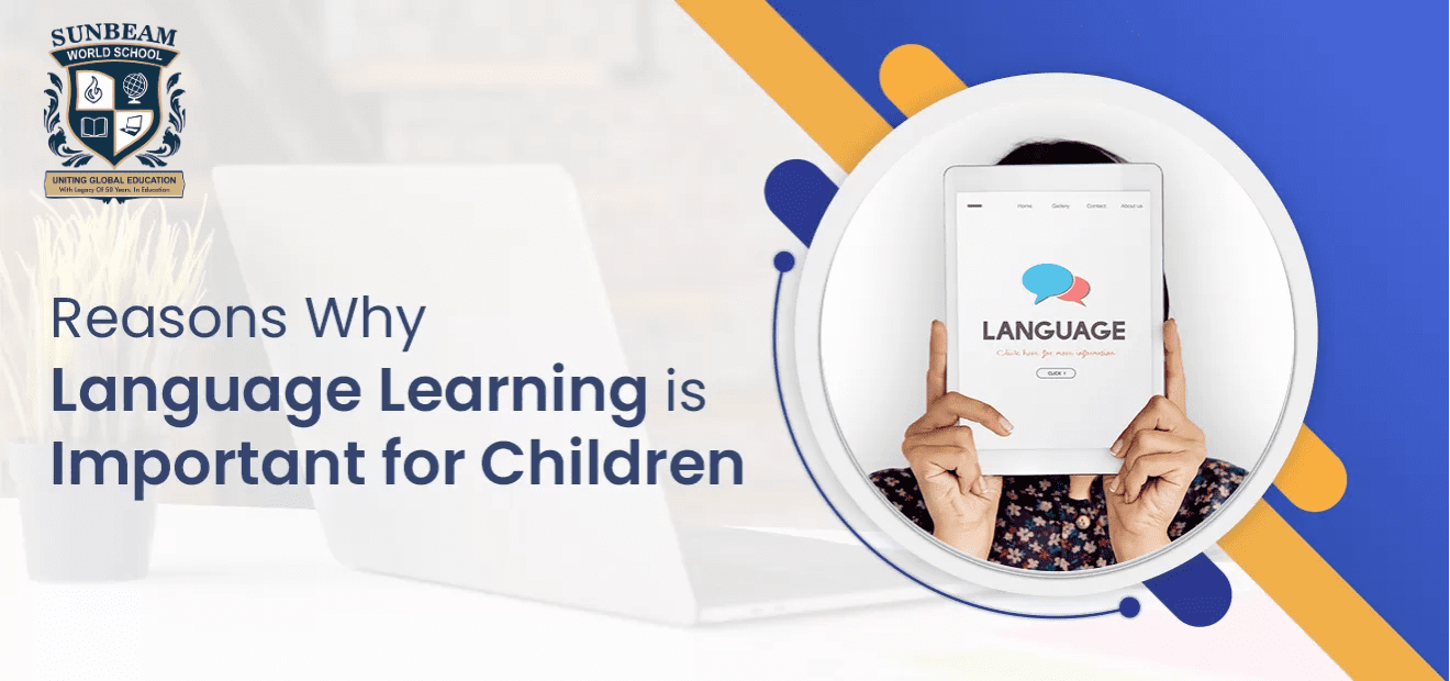 Reasons Children Should Learn a Second Language