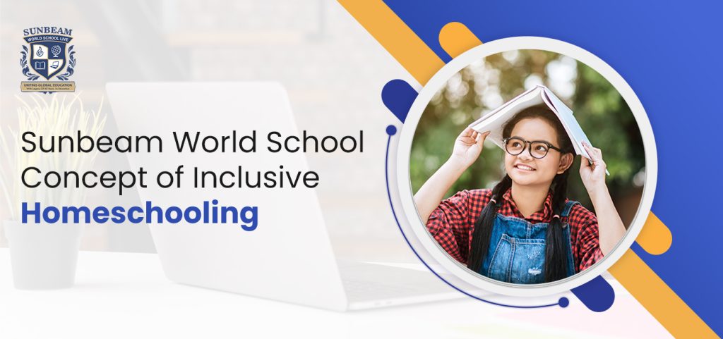 Inclusive Homeschooling