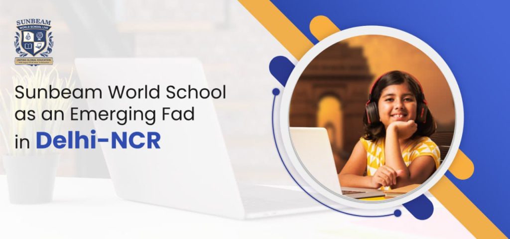 Homeschooling in Delhi-NCR