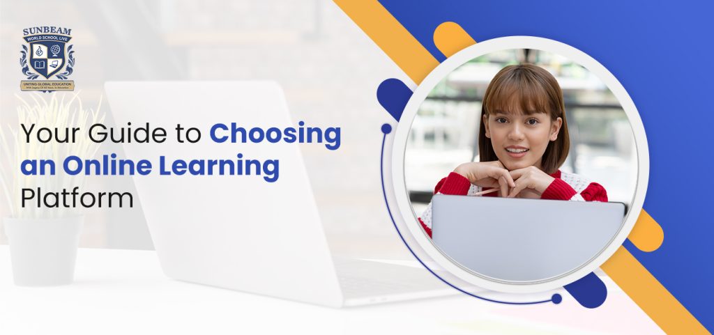 Your Guide to Choosing an Online Learning Platform