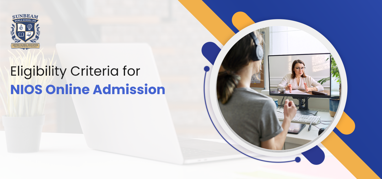 NIOS Admission