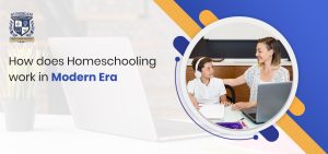 How does Homeschooling work in Modern Era