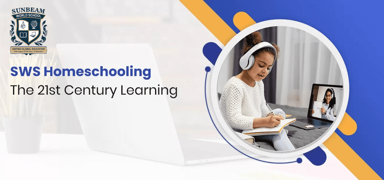 SWS Homeschooling&mdash;The 21st Century Learning