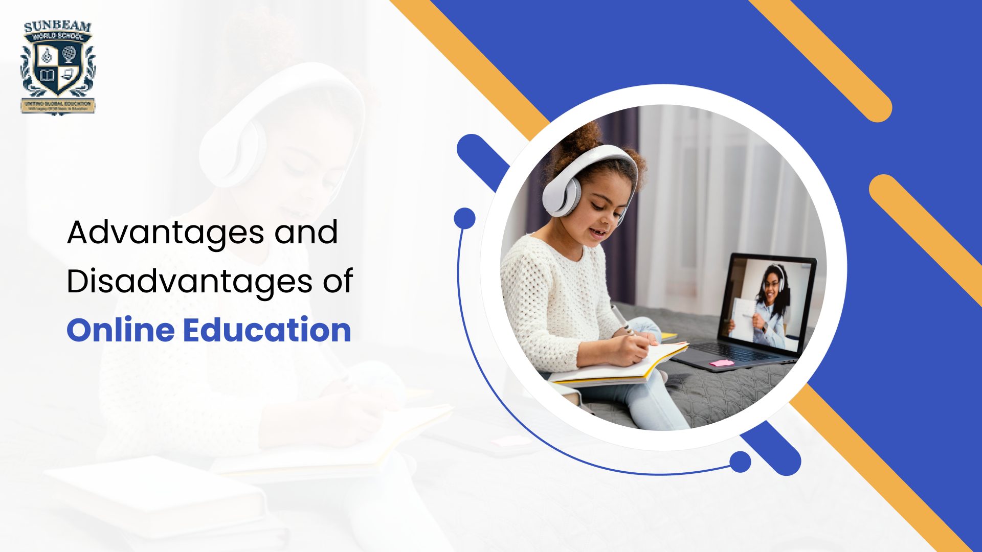 Advantages And Disadvantages Of Online Education