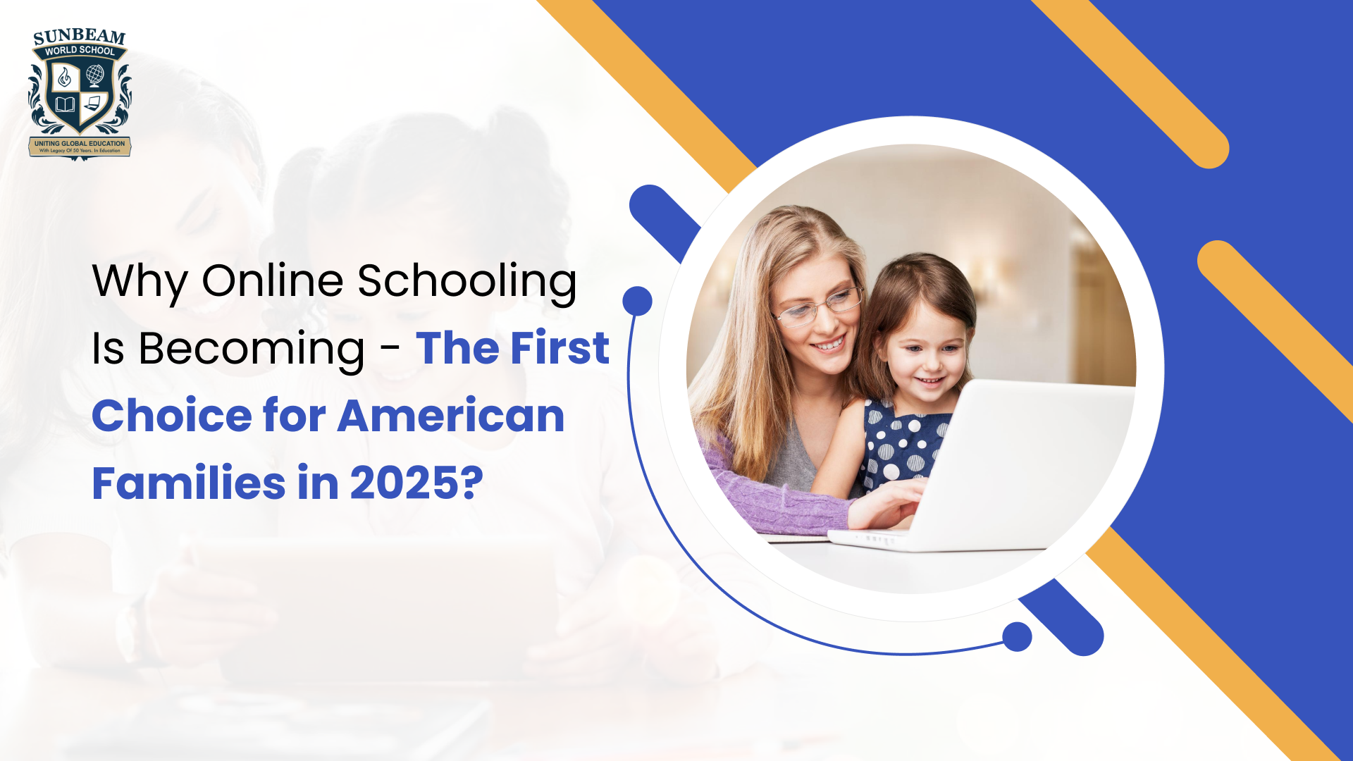 Why Online Schooling Is Becoming the First Choice for American Families in 2025