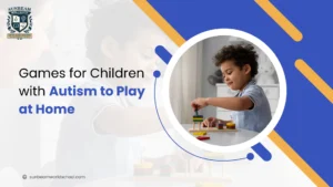 Games for Children with Autism to Play at Home