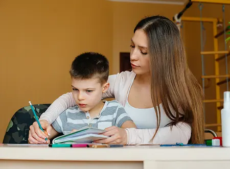 inclusive online learning for every child