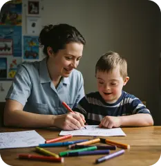 quality faculty and staff