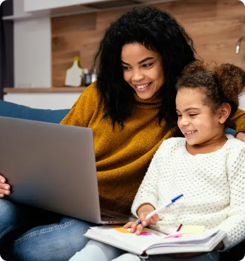 Sunbeam World School believes true learning goes beyond textbooks. Our holistic online homeschooling programs are designed to support academic excellence, emotional well-being, life skills, and future readiness, making us one of the best online homeschool programs for balanced education.