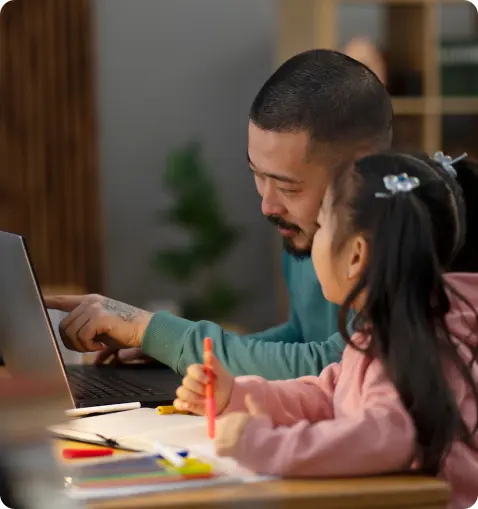 Why Parents Choose Sunbeam World School for Online Homeschooling