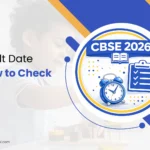 CBSE Result Date 2026 how to check CBSE board results online with step-by-step guide for students