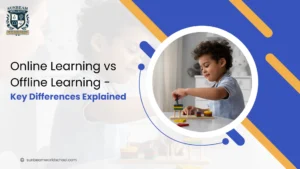 Online Learning vs Offline Learning: Key Differences, Benefits & How to Choose the Right School