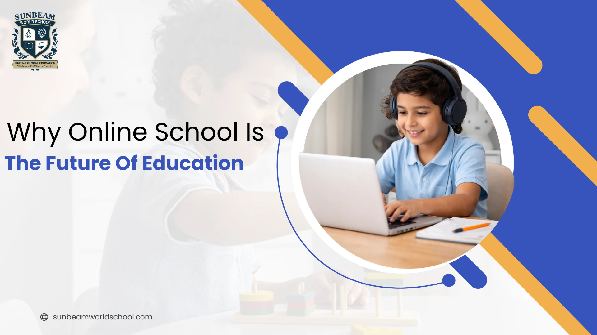 Why Online School Is The Future Of Education