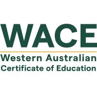 WACE logo