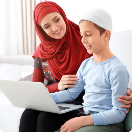 benefits of choosing virtual education in oman for our child