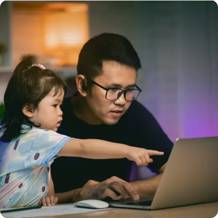 benefits of online homeschooling in indonesia