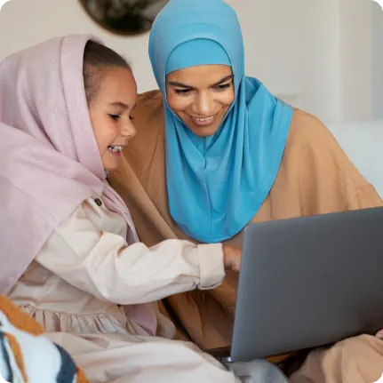 choose curriculum based online schooling oman with sunbeam