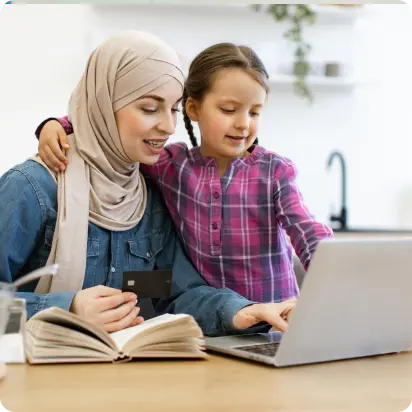 choose online school afghanistan