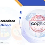 Sunbeam World School Cognia accredited online school certification and global education standards for students